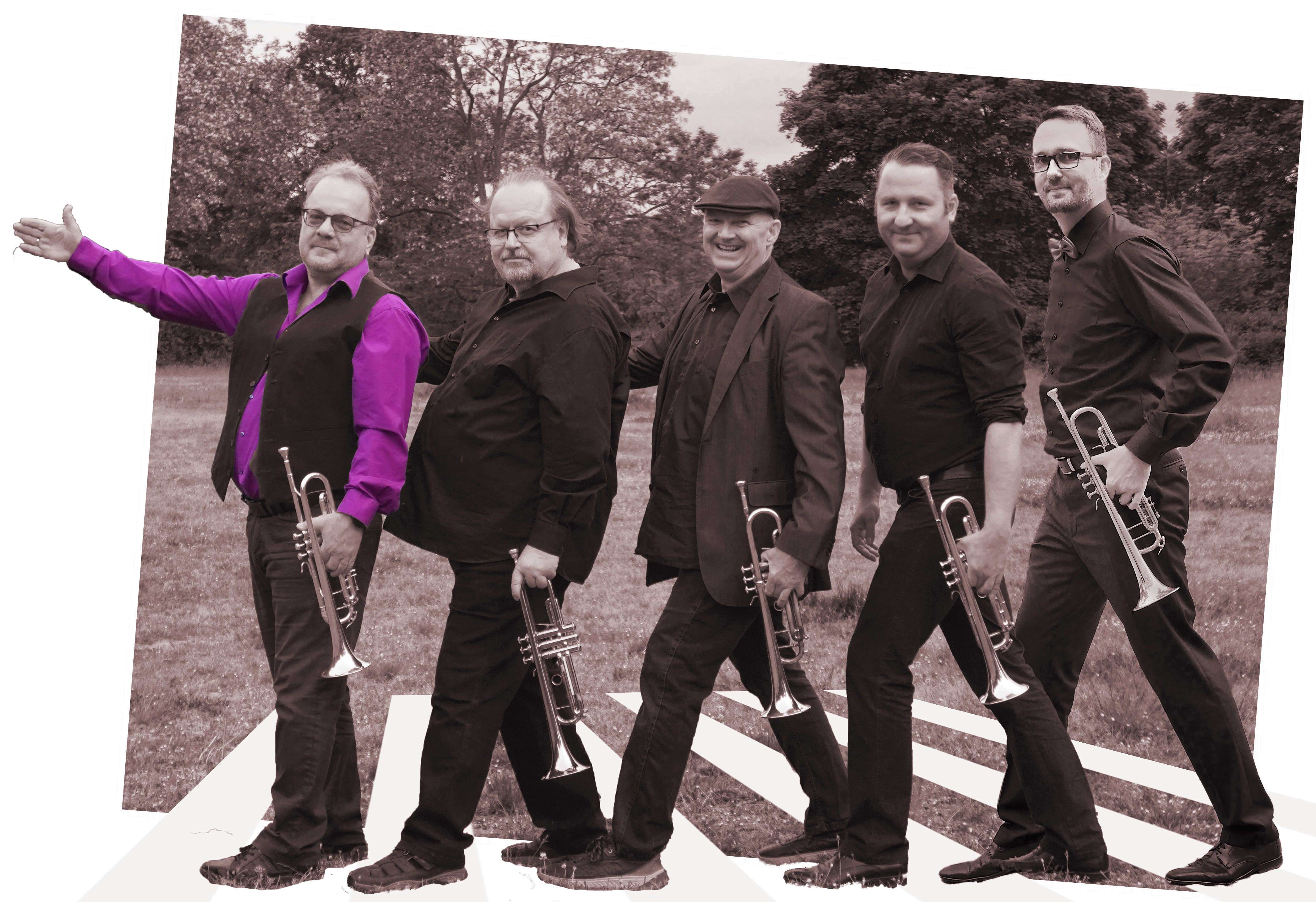 The Horns
